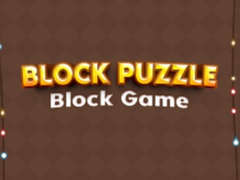 Joc Block Puzzle Block Game