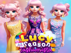 Joc Lucy All Season Fashioninsta