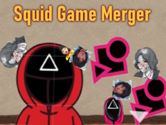 Joc Squid Game Merger