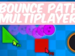 Joc Bounce Path Multiplayer