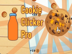 Joc Cookie Clicker Pro 