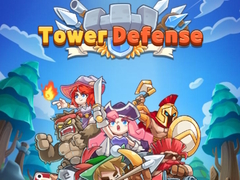 Joc Tower Defense 