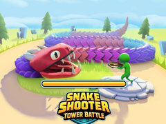 Joc Snake Shooter: Tower Battle