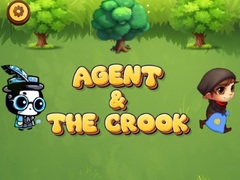 Joc Agent & The Crook