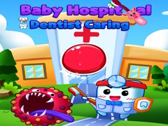 Joc Baby Hospital Dentist Caring