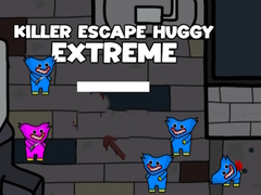 Joc Killer Escape Huggy Extreme