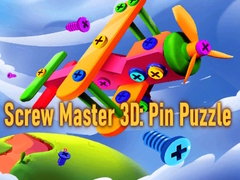 Joc Screw Master 3D: Pin Puzzle