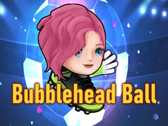 Joc Bubblehead Ball