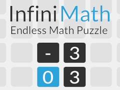 Joc Infini Math Endless Math Puzzle