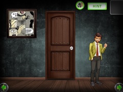 Joc Amgel Easy Room Escape 261