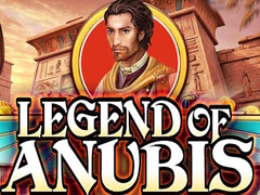 Joc Legend of Anubis