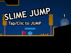 Joc Slime Jump