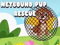 Joc Netbound Pup Rescue