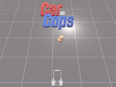 Joc Car Vs. Cop