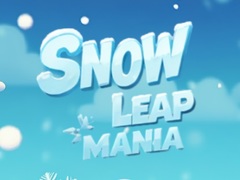 Joc Snow Leap Mania