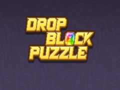 Joc Drop Block Puzzle