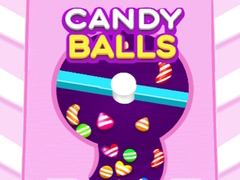 Joc Candy Balls