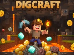 Joc Dig Craft