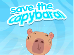 Joc Save The Capybara