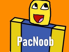 Joc PacNoob