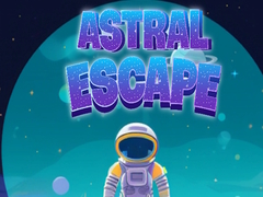 Joc Astral Escape