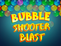 Joc Bubble Shooter Blast