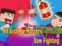 Joc Hit Archery Masters: Bow Fighting