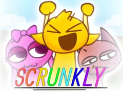 Joc Scrunkly Revamped