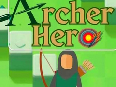 Joc Archer Hero