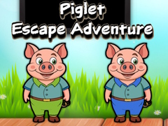 Joc Piglet Escape Adventure