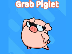 Joc Grab Piglet