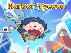 Joc harbor tycoon