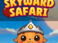 Joc Skyward Safari