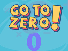 Joc Go To Zero