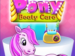 Joc Pony Beauty Care