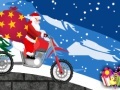 Joc Christmas Bike Trip