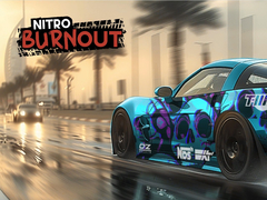 Joc Nitro Burnout