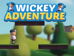 Joc Wickey Adventure