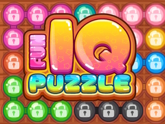 Joc Fun IQ Puzzle