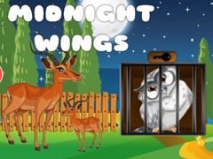 Joc Midnight Wings