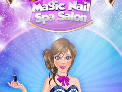 Joc Magic Nail Spa Salon