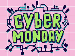 Joc Cyber Monday