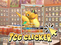 Joc TCG Card Clicker