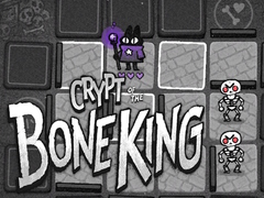 Joc Crypt of the Bone King