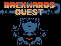 Joc Backwards Quest