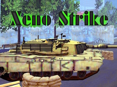 Joc Xeno Strike