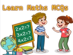 Joc Learn Maths MCQs