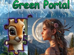 Joc Green Portal