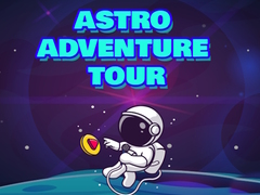 Joc Astro Adventure Tour 