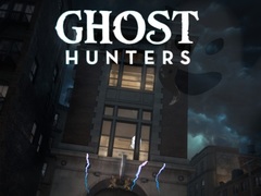 Joc Ghost Hunters